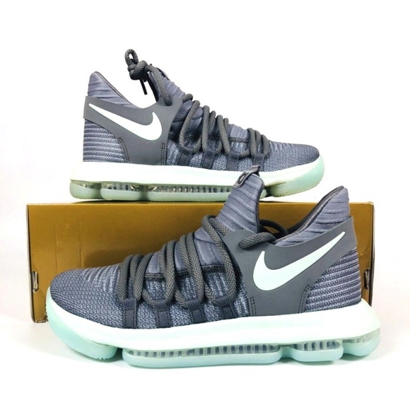 nike kd 10 igloo